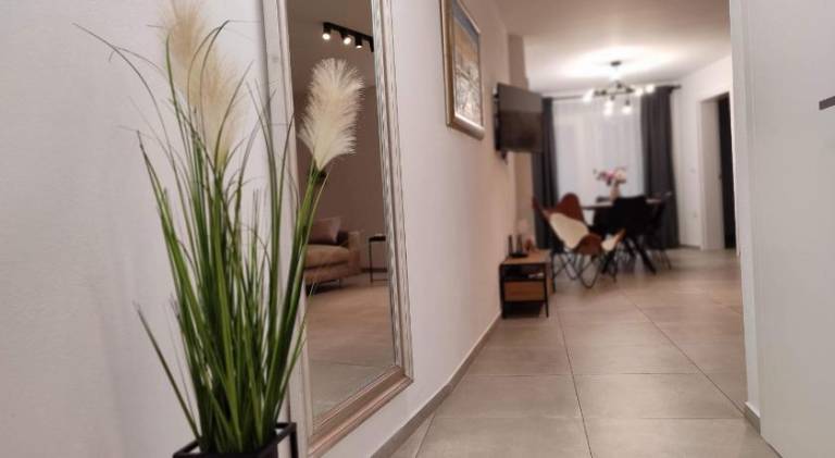 Holiday apartment with 2 rooms for 5 persons — photo 4