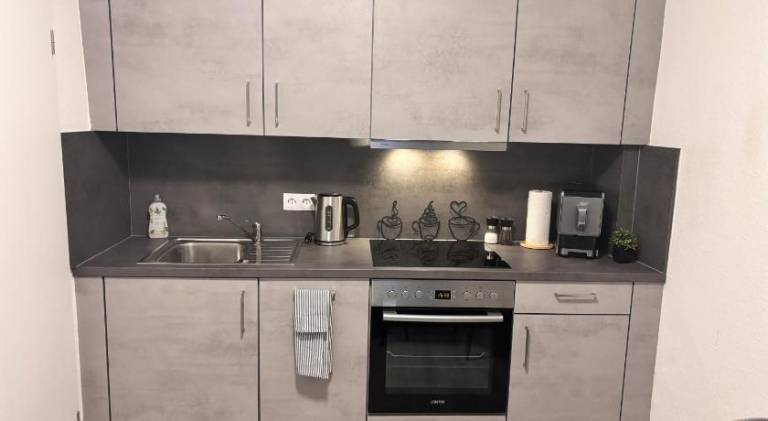 Pleasant holiday apartment | Dogs allowed — photo 3