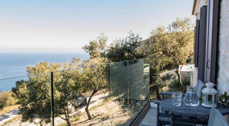 Villa with pool | Pet-friendly — photo 5