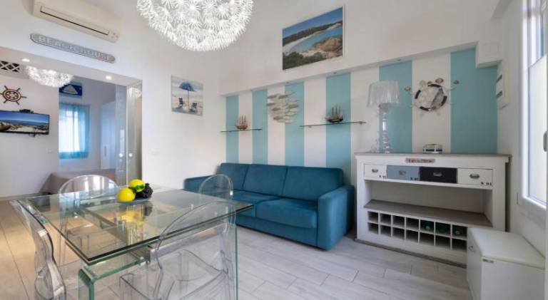 Rental apartment with 1 room for 4 persons — photo 4