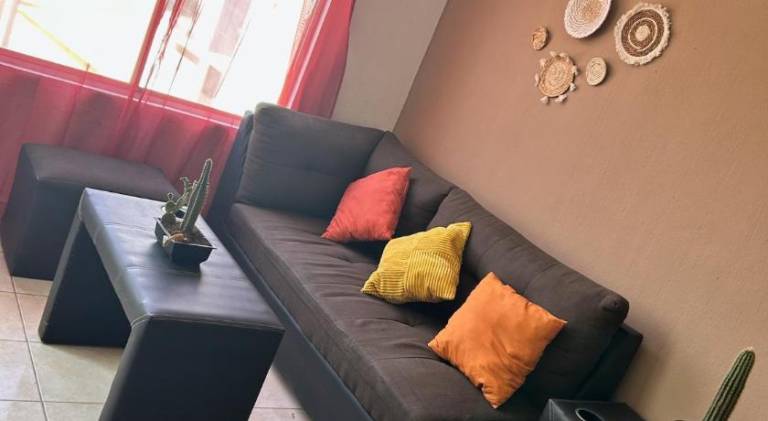 Departamento Tuxtla Gutiérrez