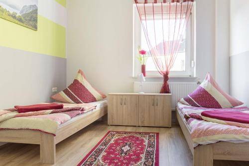 Ferienwohnung Witten