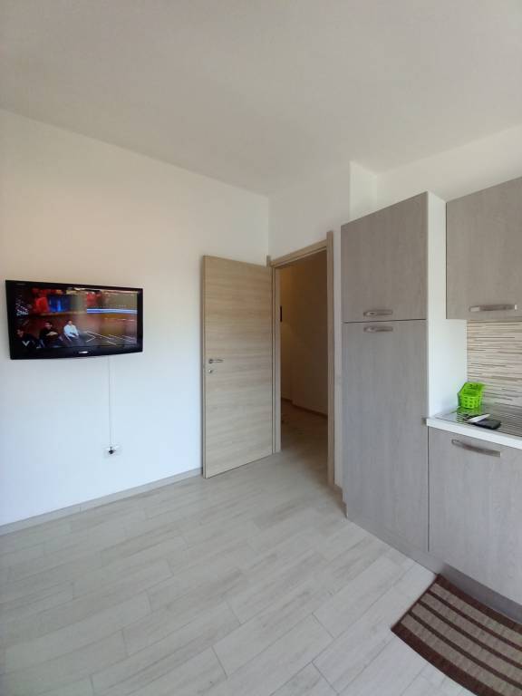 Appartement Torretta