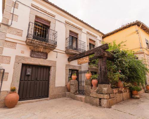 Casa Navalmoral de la Mata