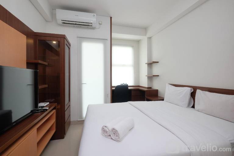 Apartment Depok