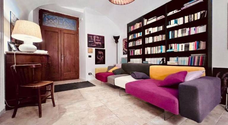 Apartment with 1 room for 2 persons — photo 2