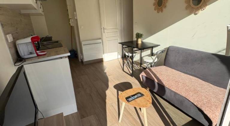 Rental apartment | Pets allowed — photo 2
