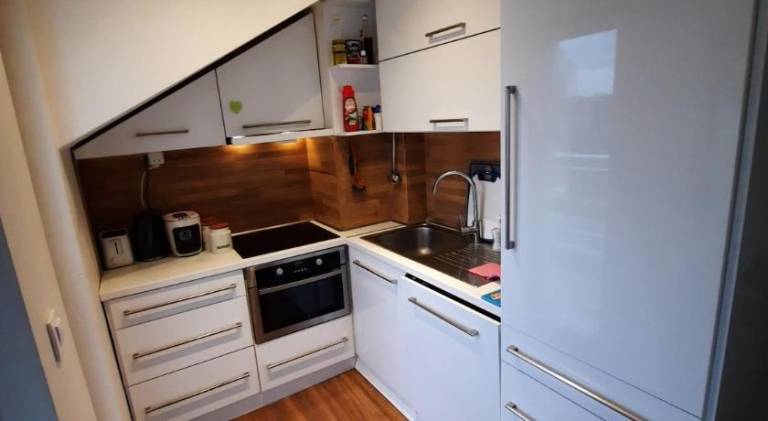 Holiday apartment with 2 rooms for 7 persons — photo 3