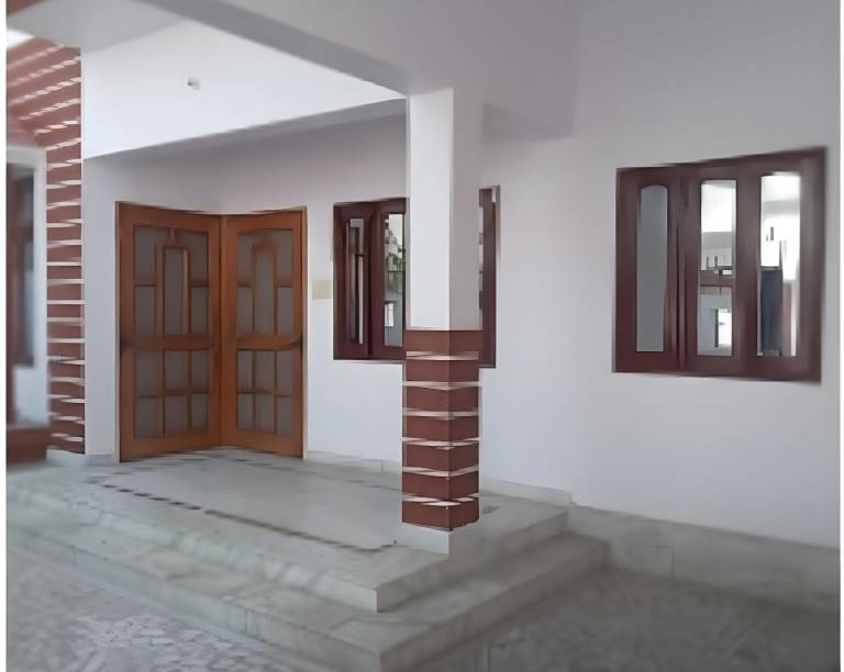 House with 1 room for 4 persons — photo 4