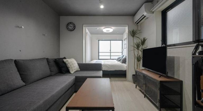 31 m² Ferienwohnung