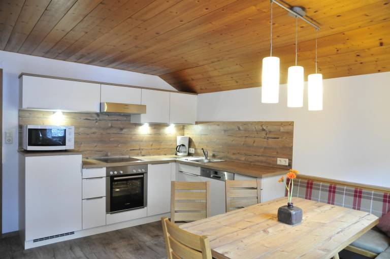Ferienwohnung Tux
