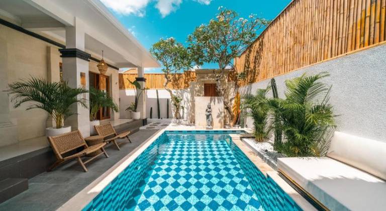 Lovely villa with pool | Dogs allowed in Canggu