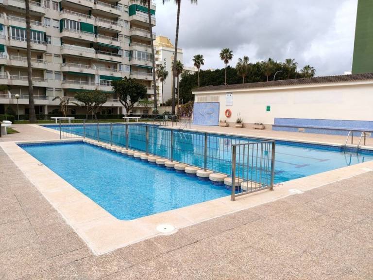 Apartamento Gandía