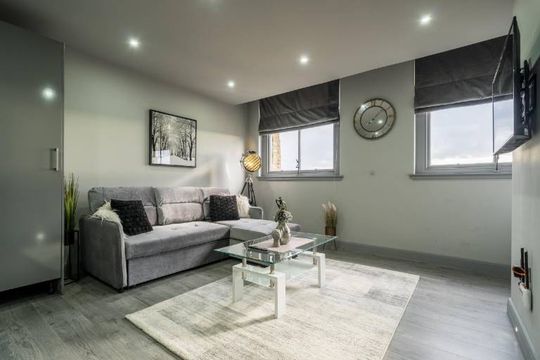 Apartment Huddersfield