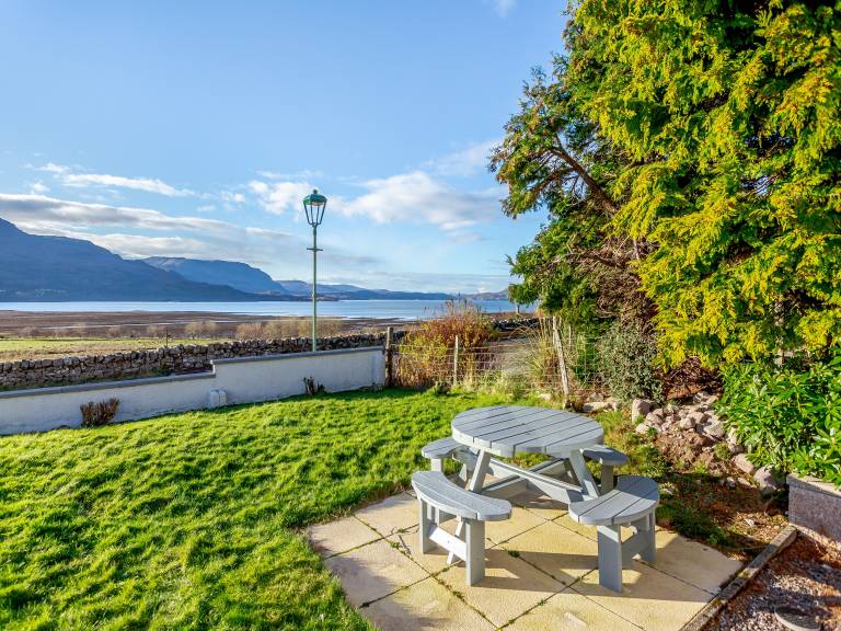 Cottage Torridon