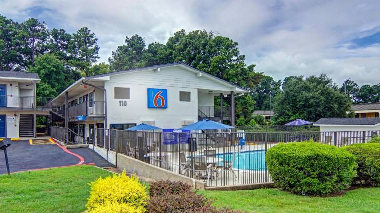 Motel 6 Longview, TX — photo 4