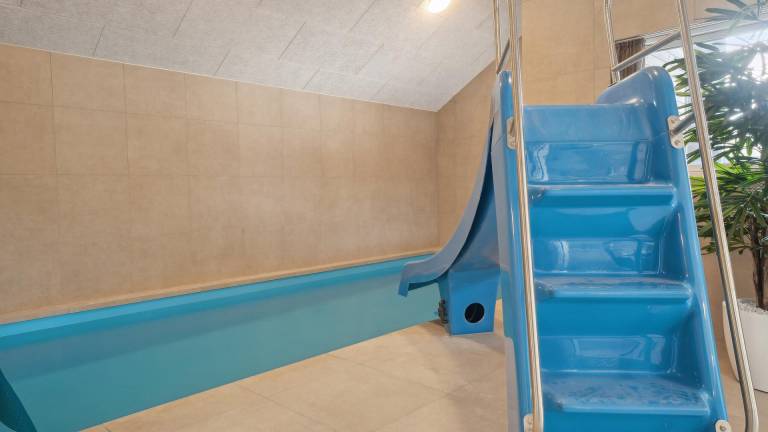 Ferienhaus  Sømarken