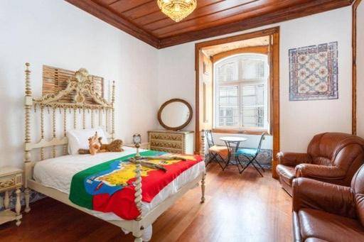 Wonderful holiday apartment | Next to São Jorge Castle | Dogs allowed — photo 2
