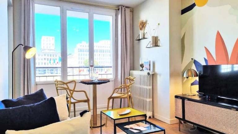 Ferienwohnung Le Havre