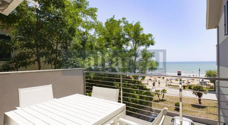 Rental apartment with 2 rooms for 6 persons — photo 3