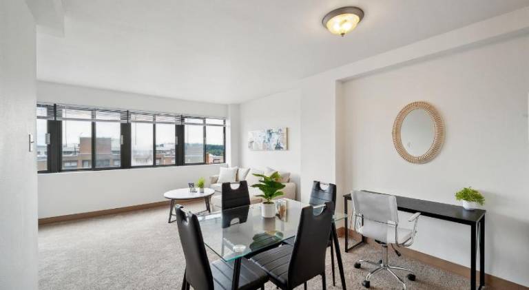 PP 1306 Modern Corporate 1br, pool, Gym — photo 3