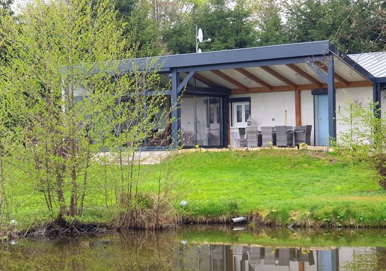 Maison de vacances  Anould
