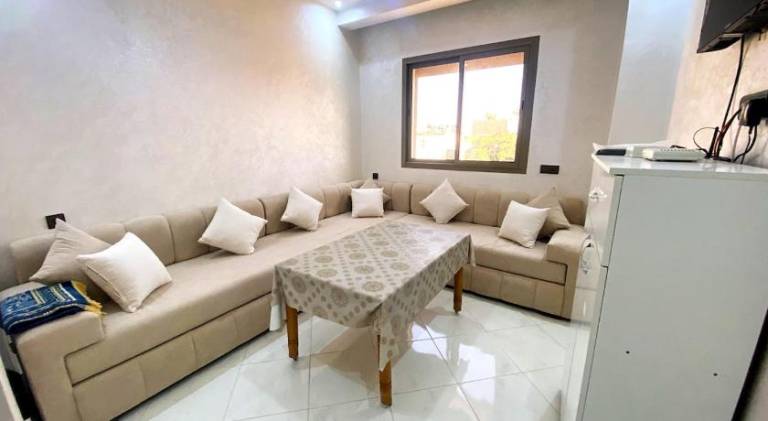Apartment with 1 room for 4 persons in Dakhla