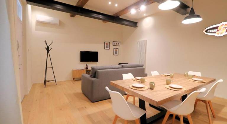 Nice holiday apartment | Pets are welcome — photo 3