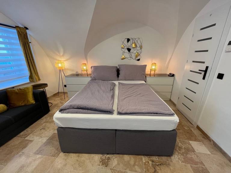 Ferienwohnung  Wiener Neustadt