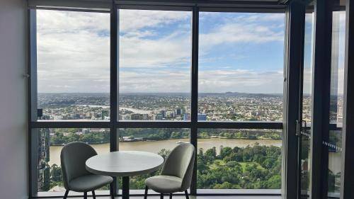 Apartment Brisbane City