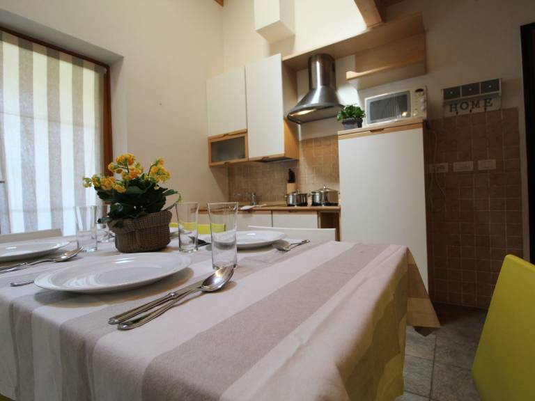 Apartment Bad Kleinkirchheim