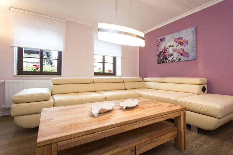 Ferienwohnung Wernigerode