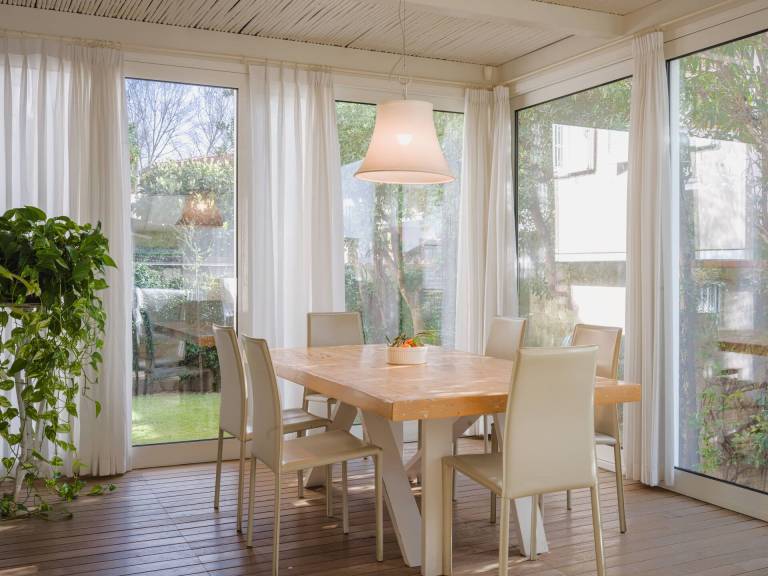 Family-friendly villa with garden, terrace & barbeque | Panoramic view | Good for workation | Pet-friendly in Camaiore