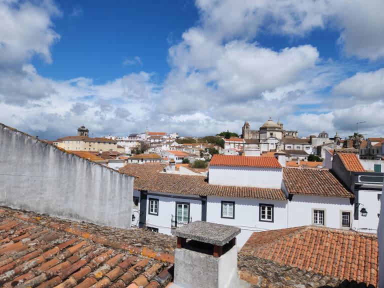 Casa Évora