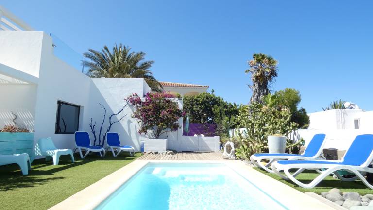 Casa Corralejo