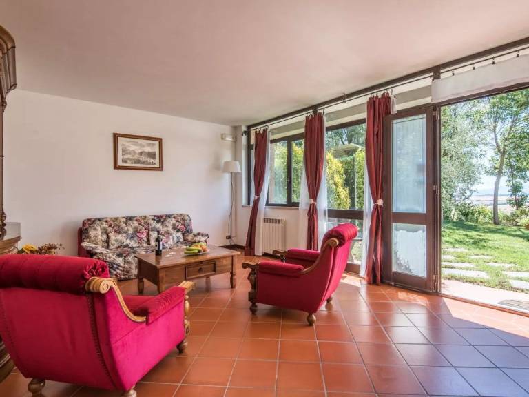 Ferienwohnung in Vescovado für max. 4 Personen Ferienwohnung in Vescovado für max. 4 Personen