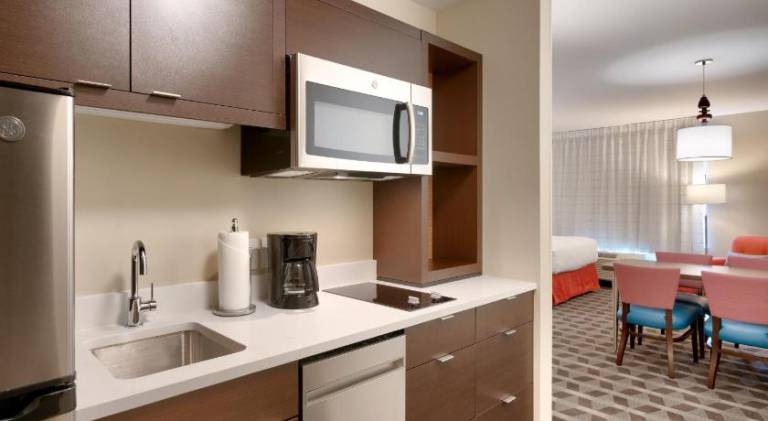 TownePlace Suites by Marriott Salt Lake City Draper — photo 5