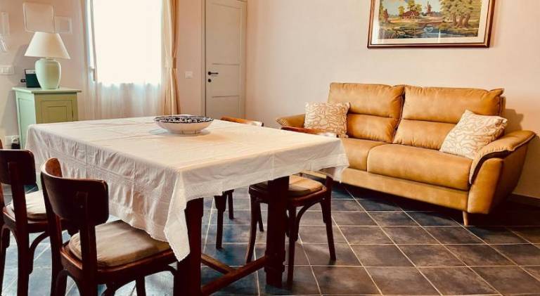 Rental apartment with 1 room for 4 persons — photo 4