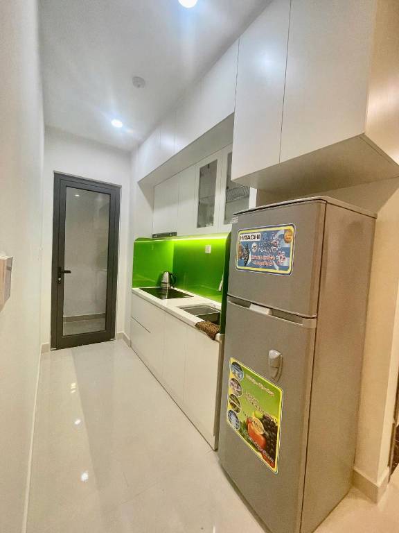 Holiday apartment with 2 rooms for 4 persons — photo 3