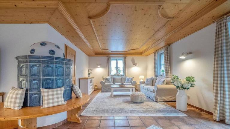 Ferienhaus  Schönau am Königssee