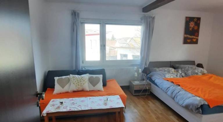 Ferienwohnung  Gemeinde Ardagger
