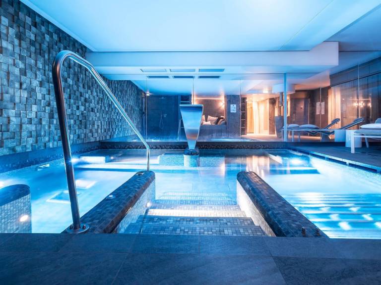 Balthazar Hotel & Spa Rennes - MGallery Collection — photo 3