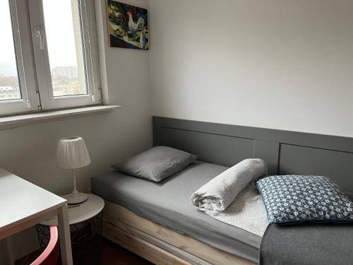 Apartament Bielany