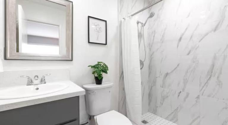 93 m² Ferienwohnung