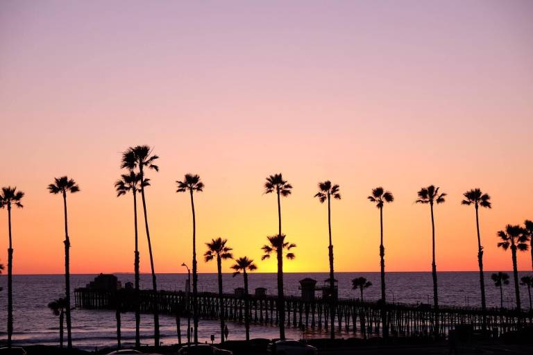 Condo Oceanside