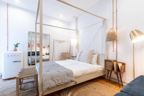 Bed & Breakfast Faro