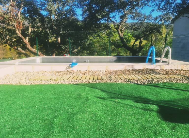 Rural House in Gredos with Pool and Barbecue – Perfect for Groups and Families — photo 2