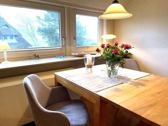 50 m² Ferienwohnung ∙ 1 Schlafzimmer ∙ 3 Gäste – Bild 4