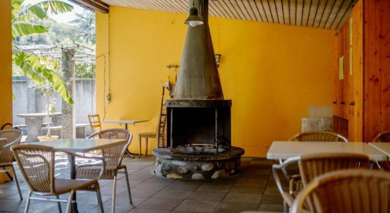 Parkhotel Emmaus - Casa Rustico — photo 2