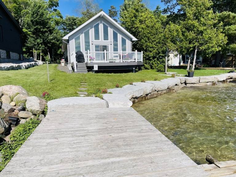 Cottage Orillia